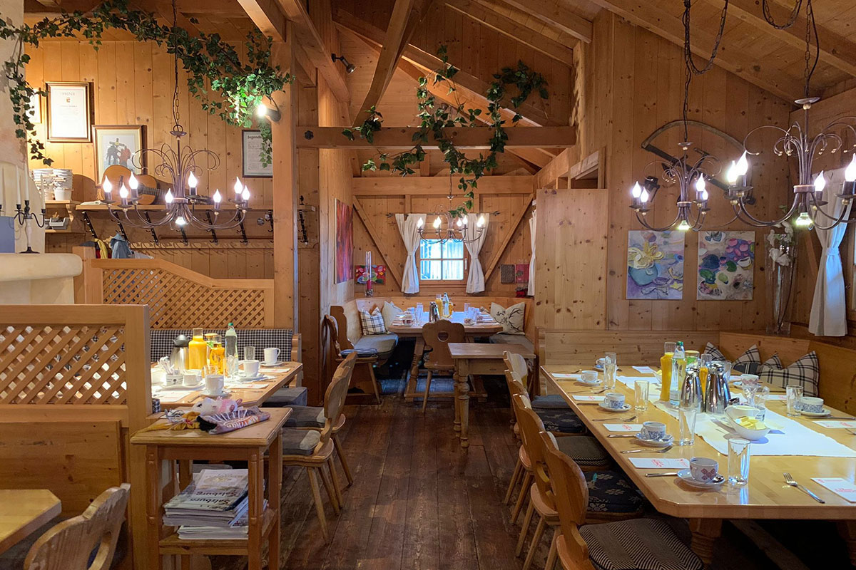 Events & Hochzeiten in Flachau