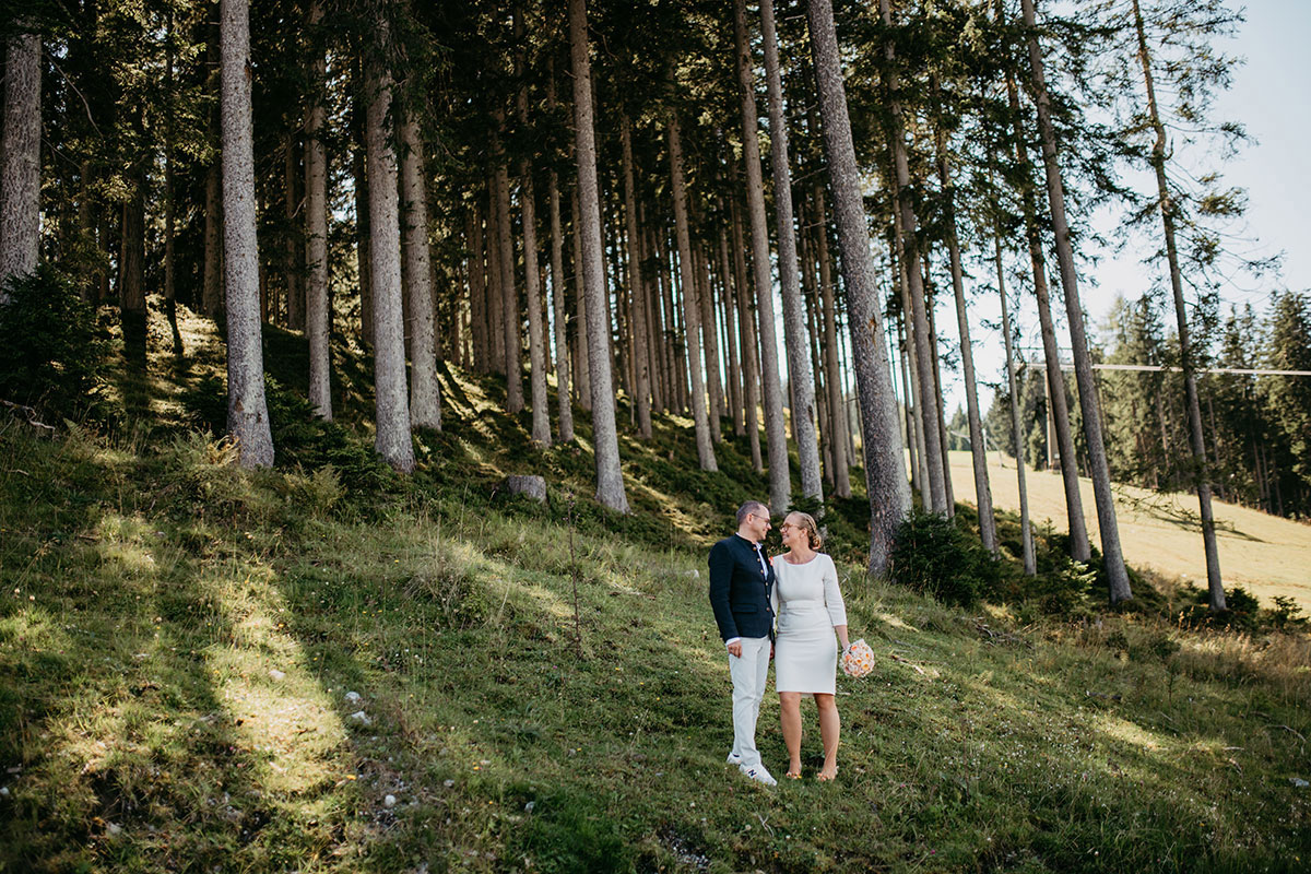 Events & Hochzeiten in Flachau