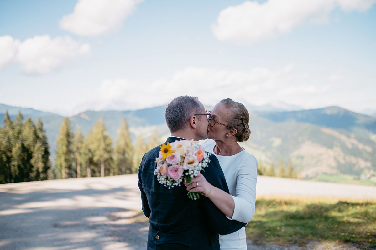 Events & Hochzeiten in Flachau