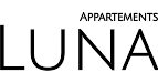 Logo Appartements Luna Logo Appartements Luna