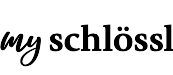 Logo My Schloessl Logo My Schloessl